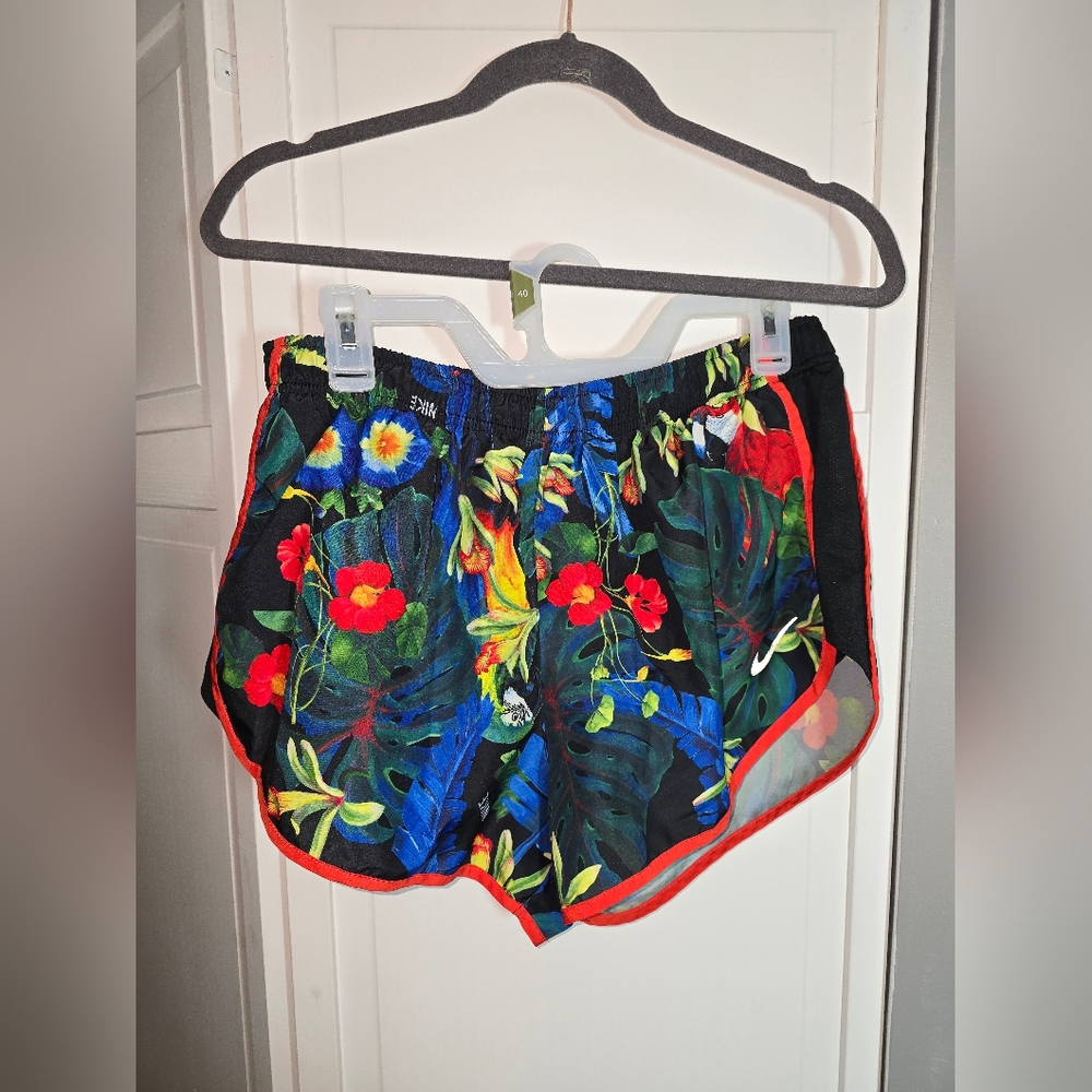 Nike XL running shorts